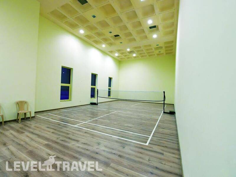 Фотография Orange Suites Hotel & Residence