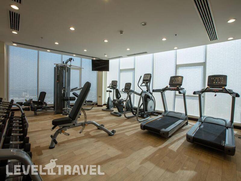Фотография Orange Suites Hotel & Residence