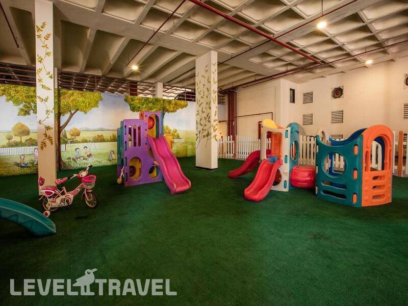 Фотография Orange Suites Hotel & Residence