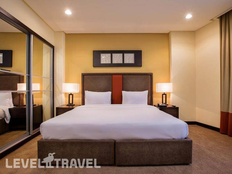 Фотография Orange Suites Hotel & Residence