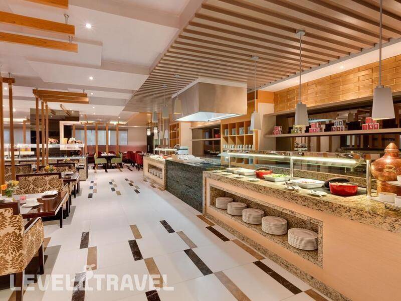 Фотография Ramada Hotel And Suites Amwaj Islands