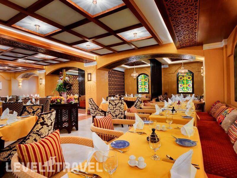 Фотография Ramada Hotel And Suites Amwaj Islands