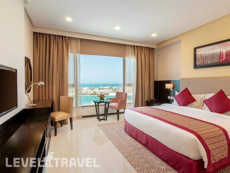 Фотография Ramada Hotel And Suites Amwaj Islands
