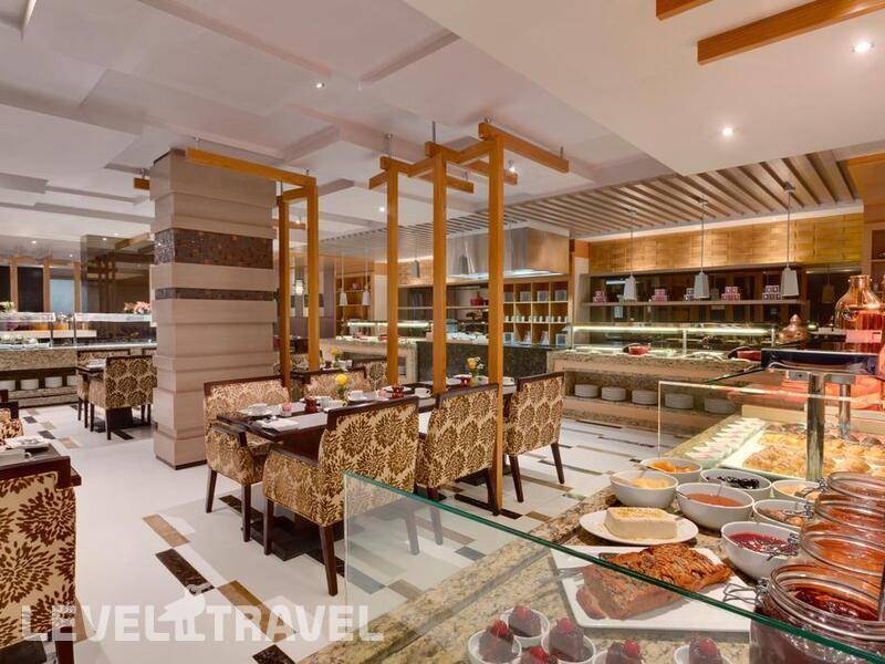 Фотография Ramada Hotel And Suites Amwaj Islands