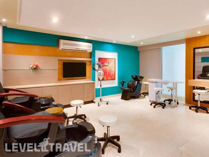 Фотография Ramada Hotel And Suites Amwaj Islands