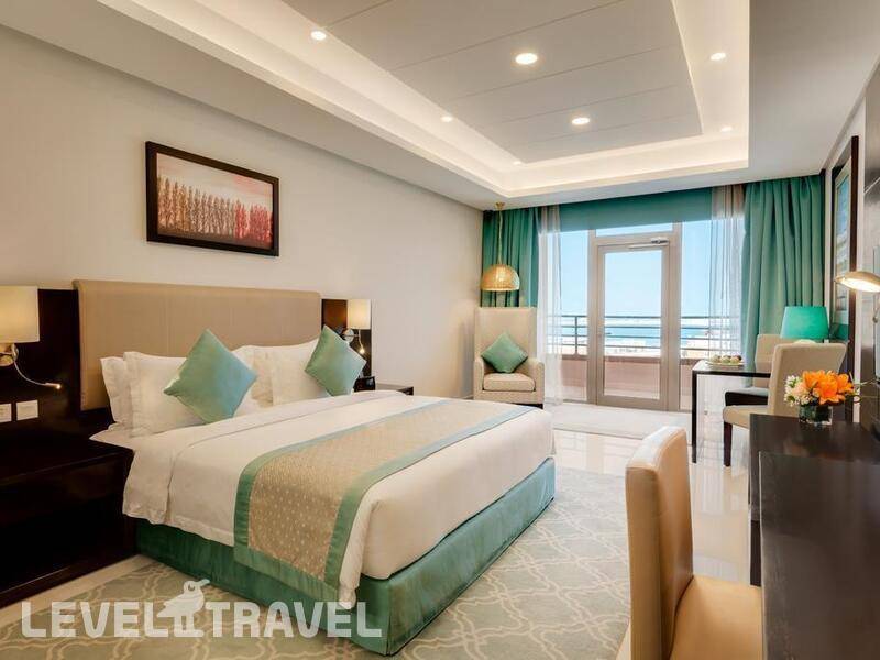 Фотография Ramada Hotel And Suites Amwaj Islands