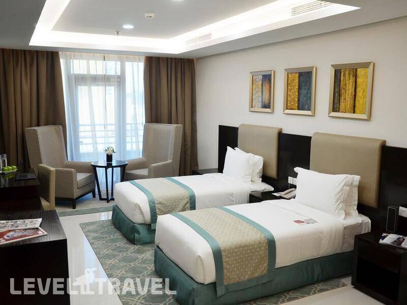 Фотография Ramada Hotel And Suites Amwaj Islands