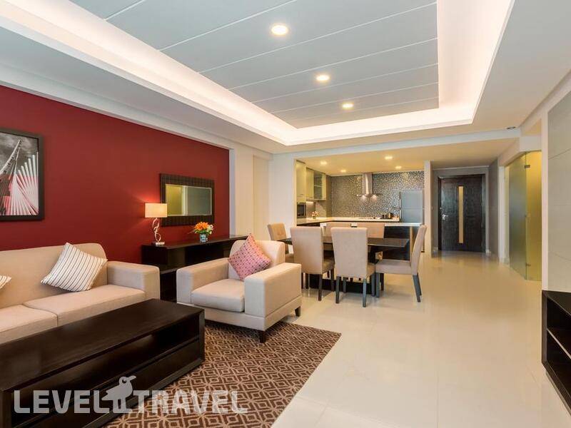 Фотография Ramada Hotel And Suites Amwaj Islands