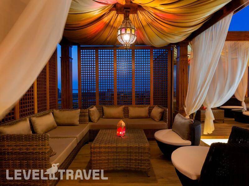 Фотография Ramada Hotel And Suites Amwaj Islands