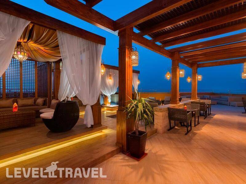 Фотография Ramada Hotel And Suites Amwaj Islands