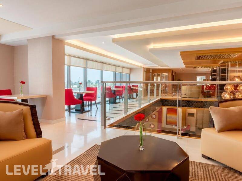 Фотография Ramada Hotel And Suites Amwaj Islands