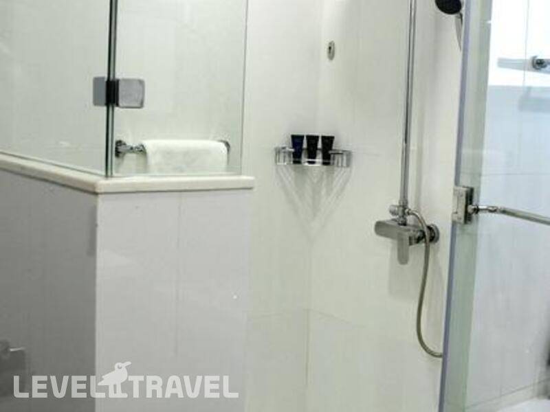 Фотография Ramada Hotel And Suites Amwaj Islands