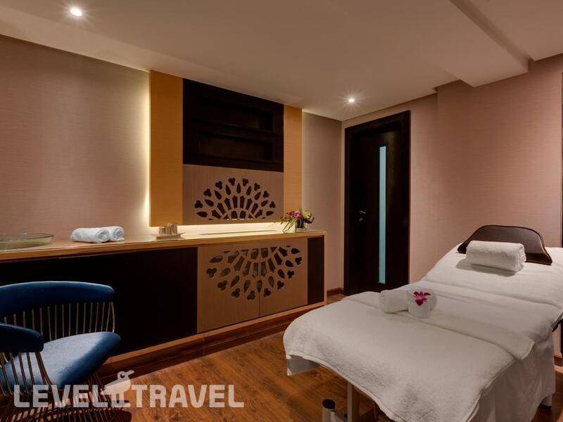 Фотография Ramada Hotel And Suites Amwaj Islands