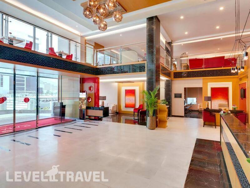 Фотография Ramada Hotel And Suites Amwaj Islands