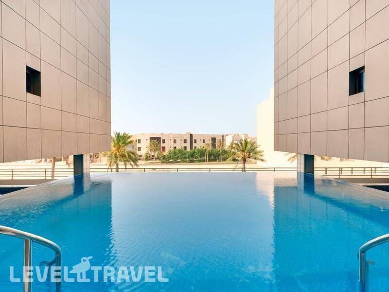 Фотография Ramada Hotel And Suites Amwaj Islands
