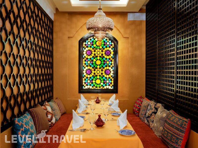Фотография Ramada Hotel And Suites Amwaj Islands