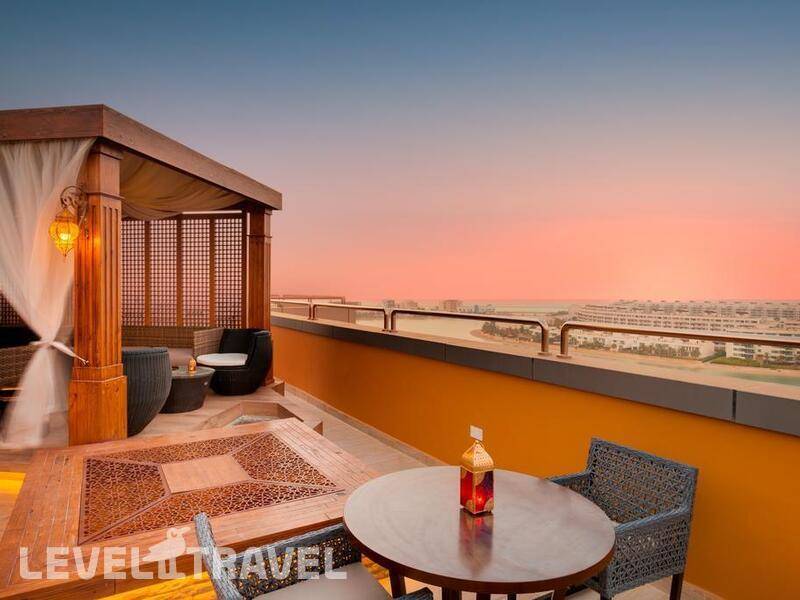 Фотография Ramada Hotel And Suites Amwaj Islands