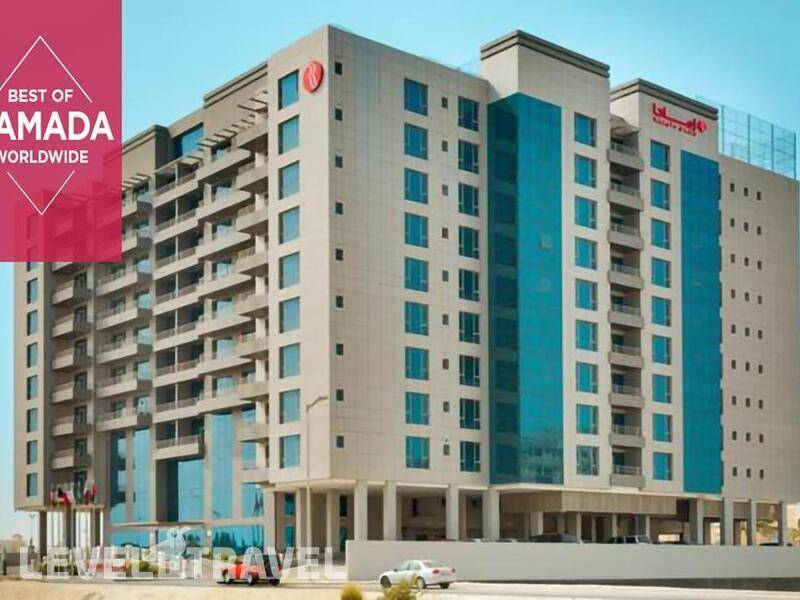 Фотография Ramada Hotel And Suites Amwaj Islands