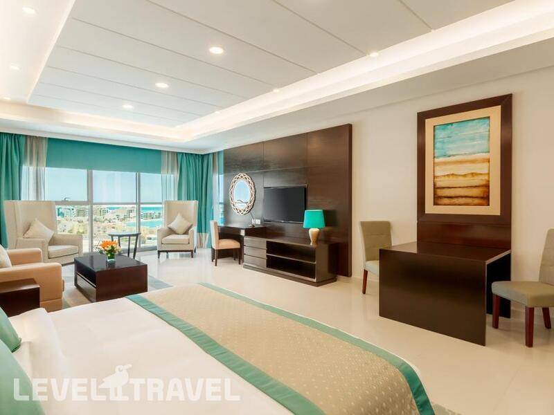 Фотография Ramada Hotel And Suites Amwaj Islands