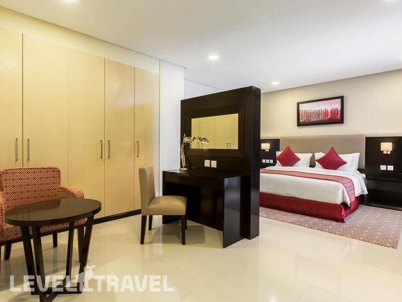 Фотография Ramada Hotel And Suites Amwaj Islands