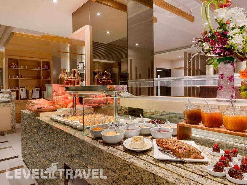 Фотография Ramada Hotel And Suites Amwaj Islands