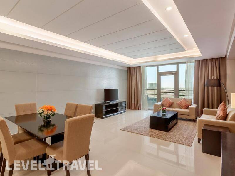 Фотография Ramada Hotel And Suites Amwaj Islands