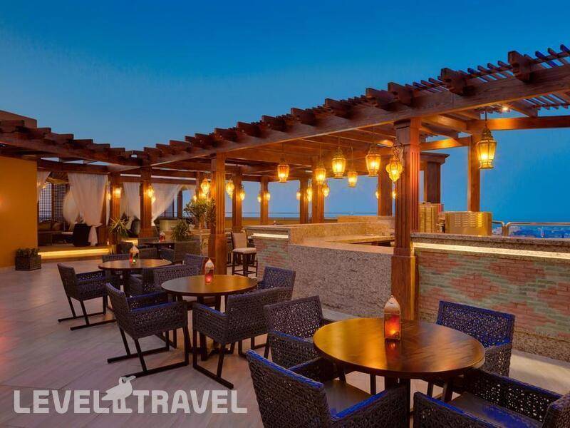 Фотография Ramada Hotel And Suites Amwaj Islands