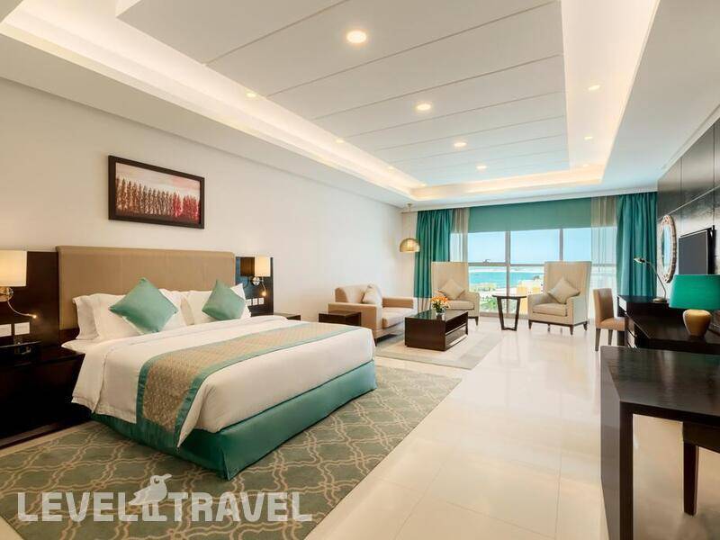 Фотография Ramada Hotel And Suites Amwaj Islands