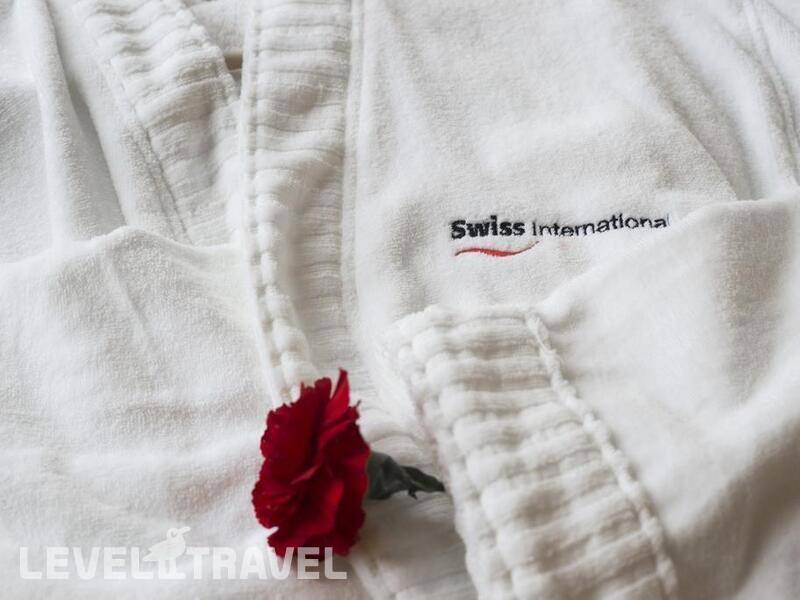 Фотография Swiss International Palace Hotel - Manama