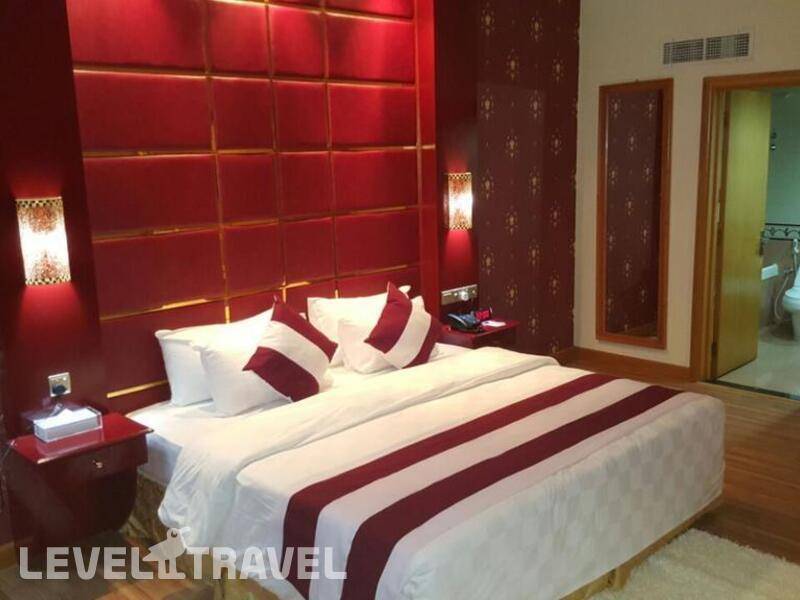 Фотография Swiss International Palace Hotel - Manama