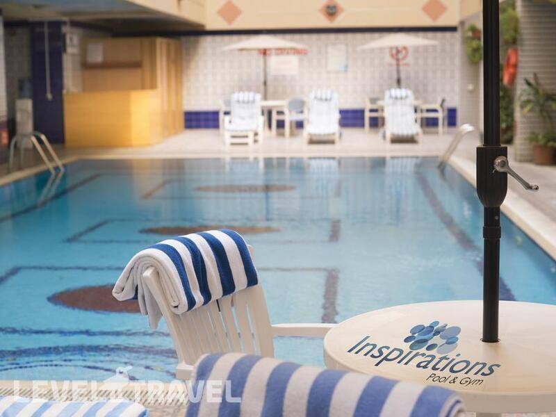 Фотография Swiss International Palace Hotel - Manama