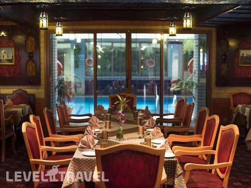 Фотография Swiss International Palace Hotel - Manama