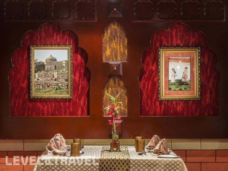 Фотография Swiss International Palace Hotel - Manama