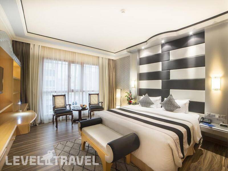 Фотография Swiss International Palace Hotel - Manama