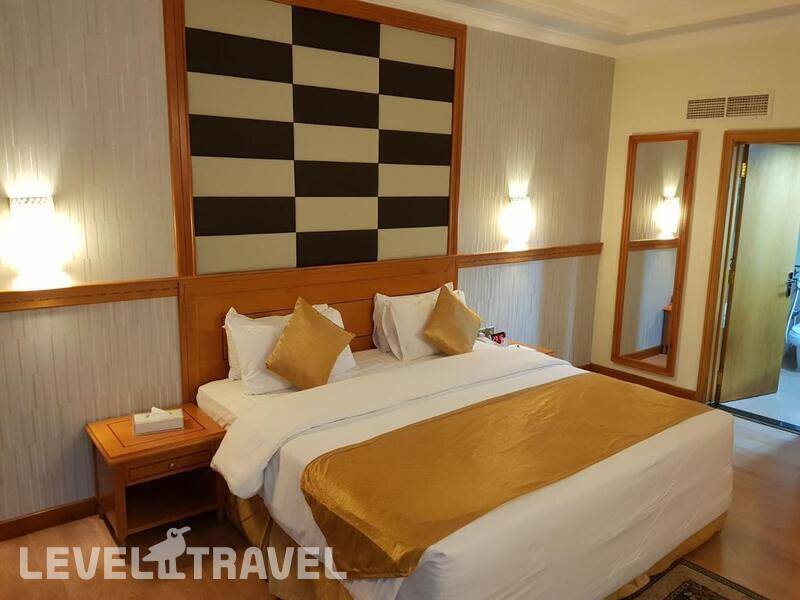 Фотография Swiss International Palace Hotel - Manama