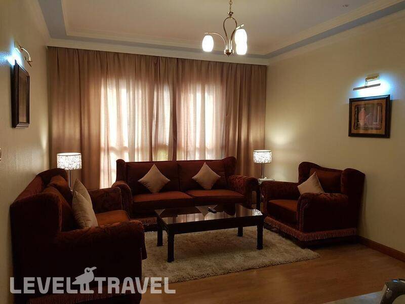 Фотография Swiss International Palace Hotel - Manama