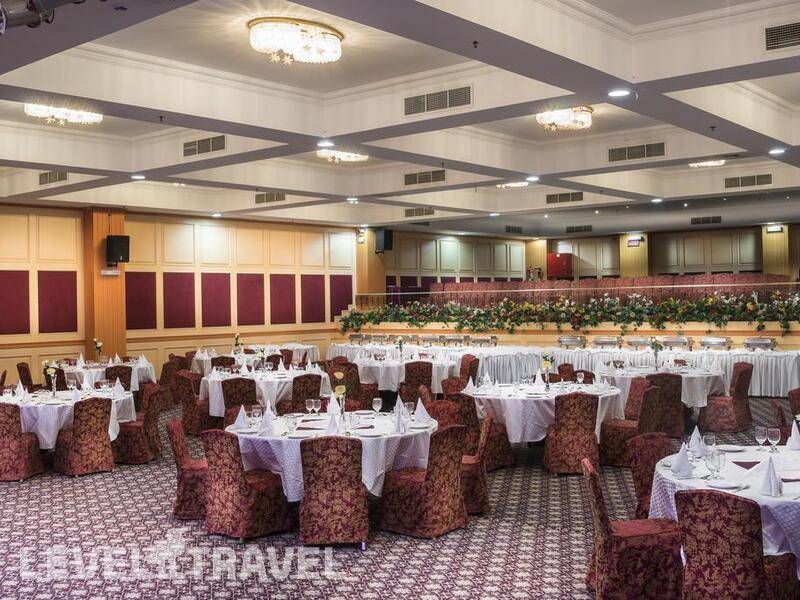 Фотография Swiss International Palace Hotel - Manama