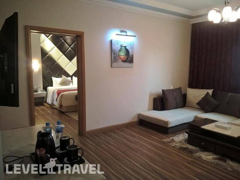 Фотография Swiss International Palace Hotel - Manama