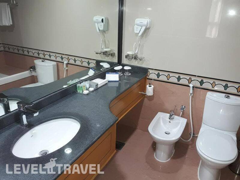 Фотография Swiss International Palace Hotel - Manama