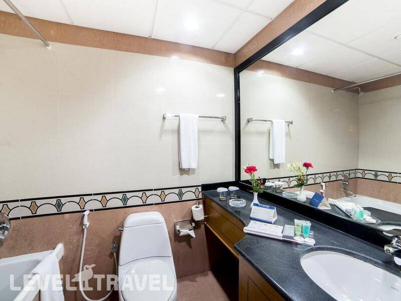 Фотография Swiss International Palace Hotel - Manama