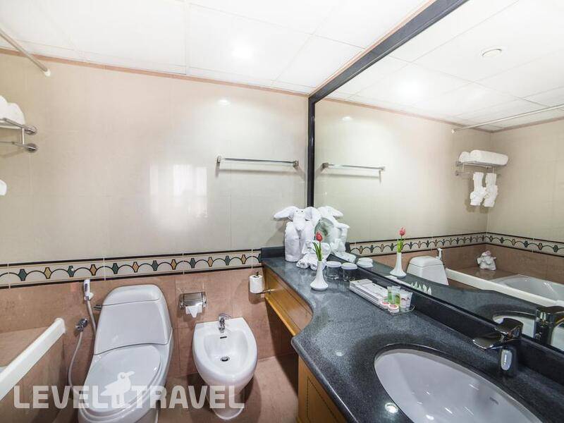 Фотография Swiss International Palace Hotel - Manama