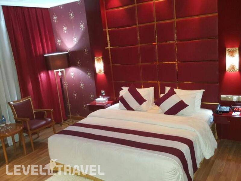 Фотография Swiss International Palace Hotel - Manama