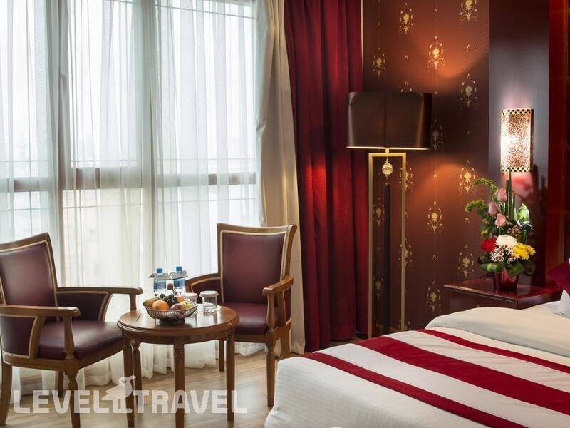 Фотография Swiss International Palace Hotel - Manama