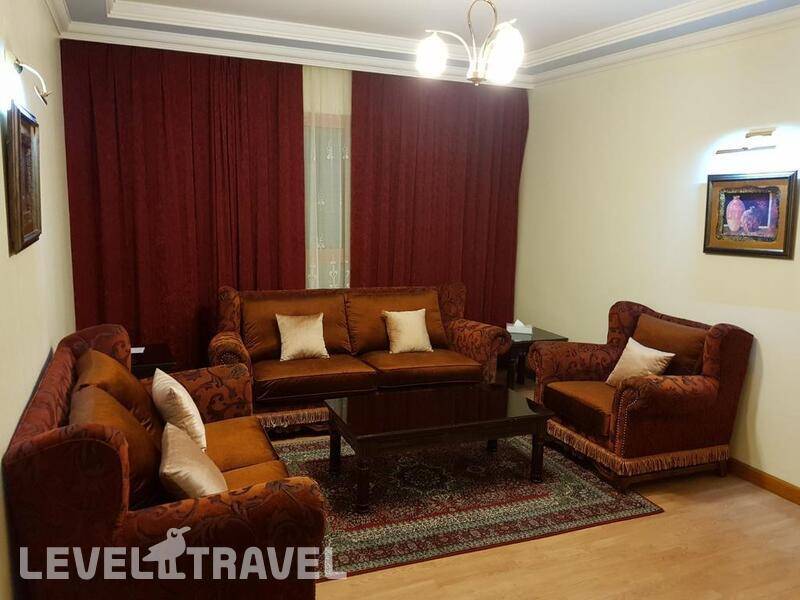 Фотография Swiss International Palace Hotel - Manama