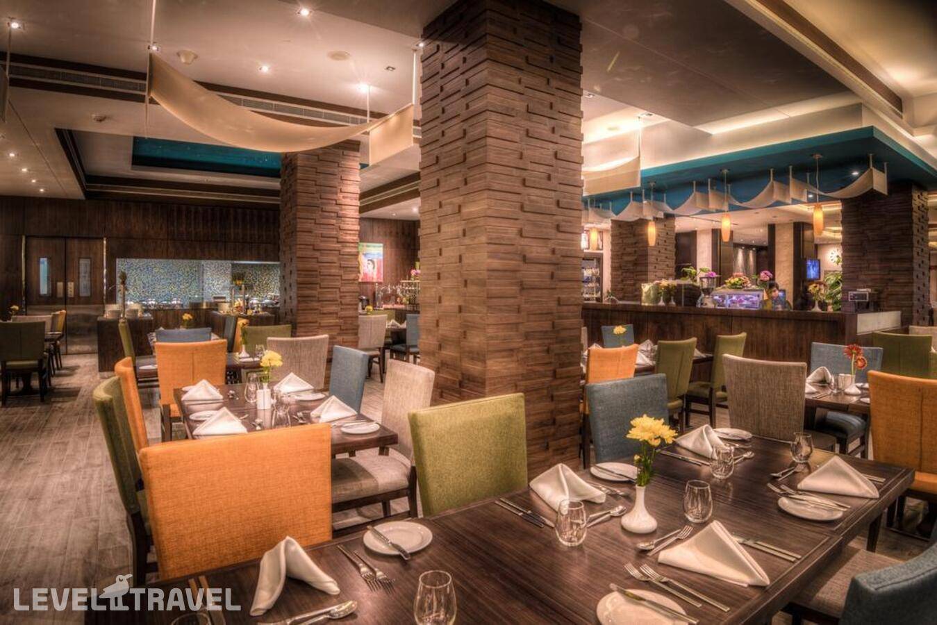 фотографии отеля The K Hotel в Бахрейн(Манама) - фото №29