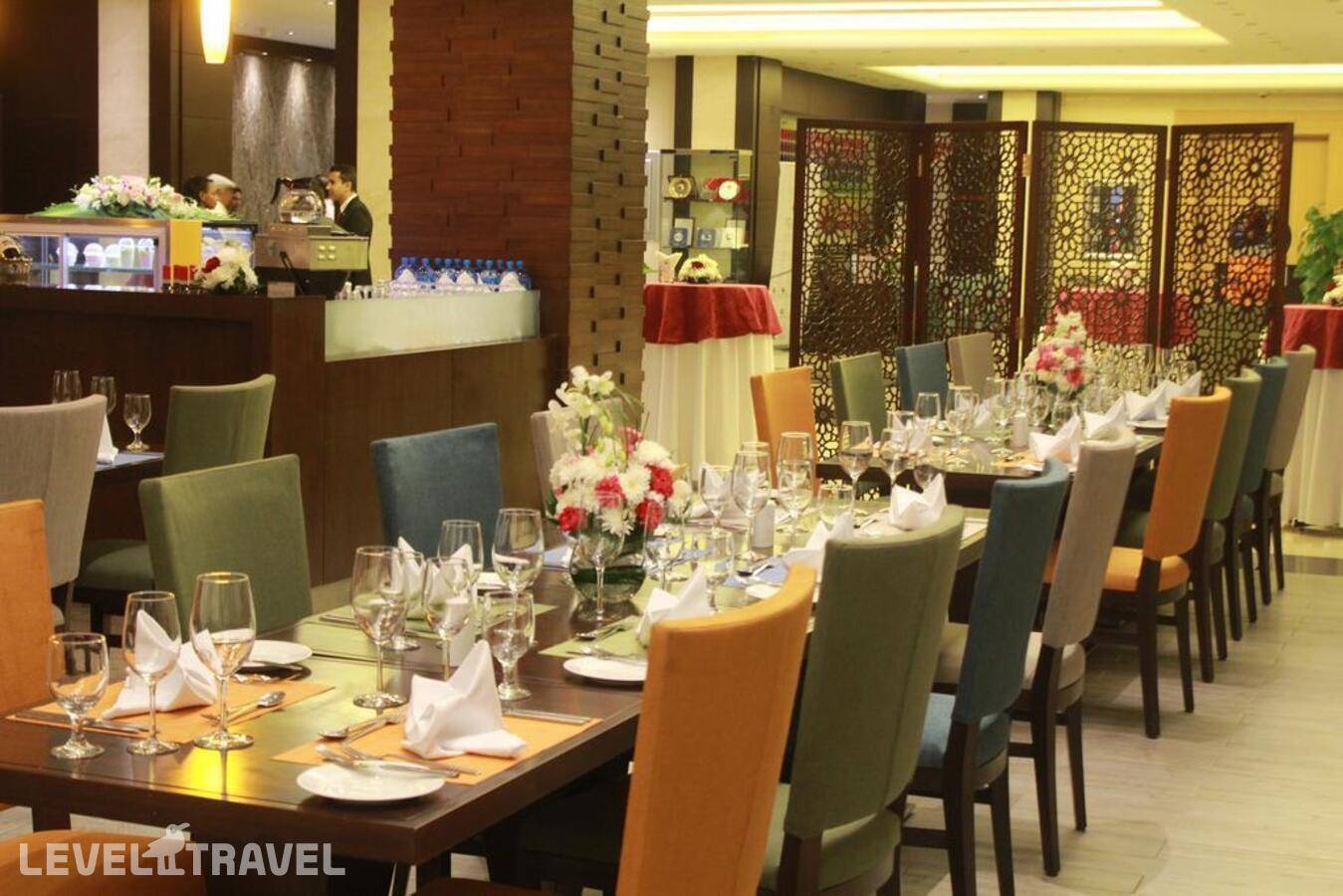 фотографии отеля The K Hotel в Бахрейн(Манама) - фото №34