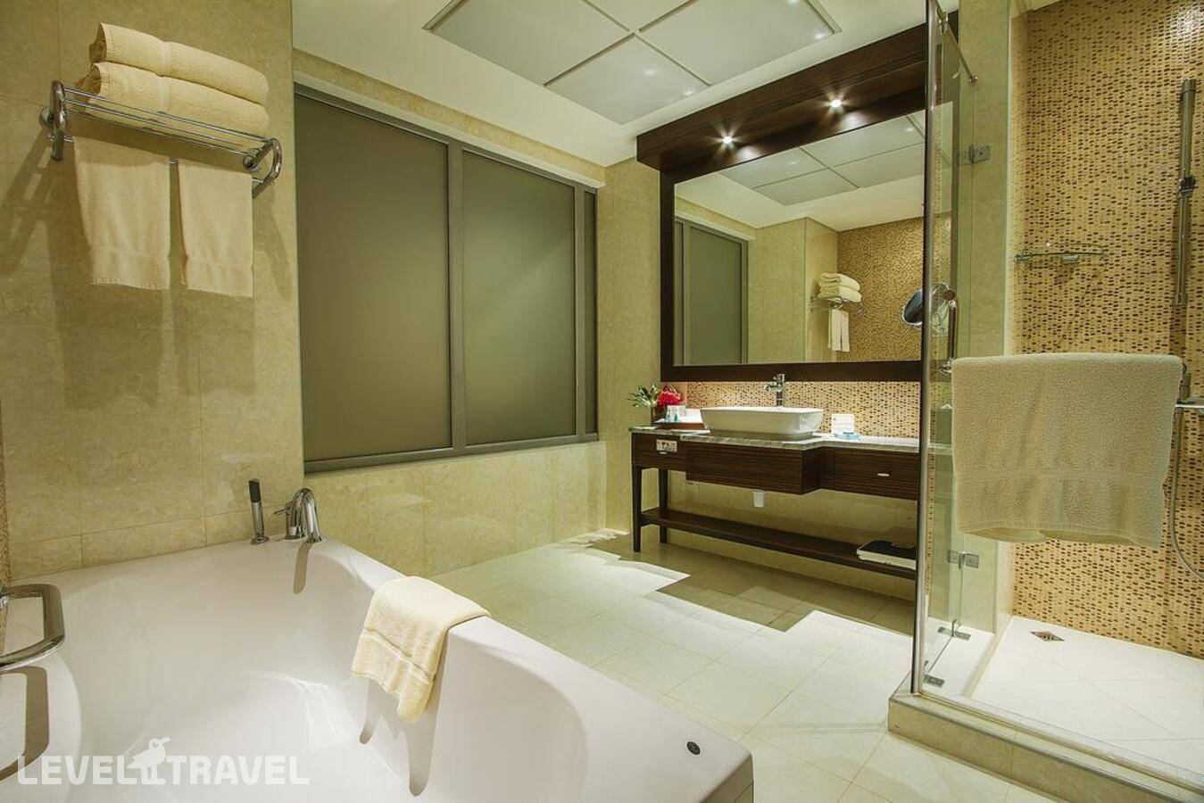 фотографии отеля The K Hotel в Бахрейн(Манама) - фото №5