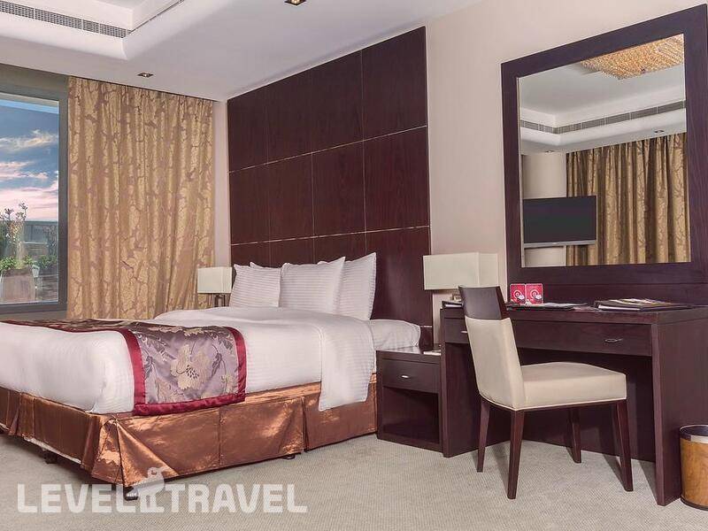 Фотография The K Hotel