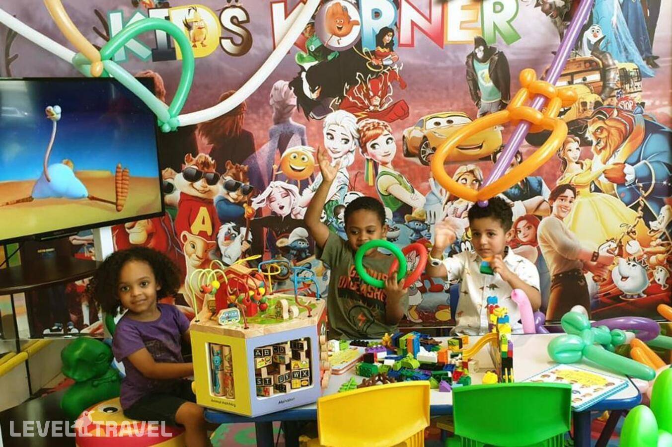 фотографии отеля The K Hotel в Бахрейн(Манама) - фото №39