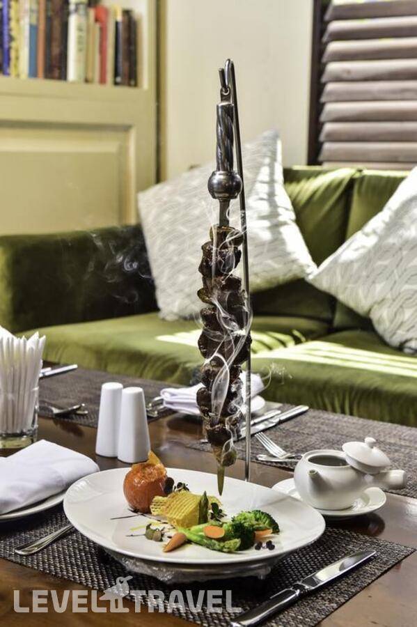 фотографии отеля The K Hotel в Бахрейн(Манама) - фото №37